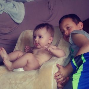 Meet your Posher, Travis